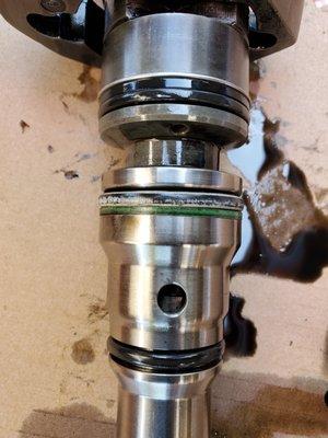 Kitsap Dielsel & Generator Repair