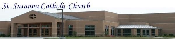 St Susanna Catholic Church