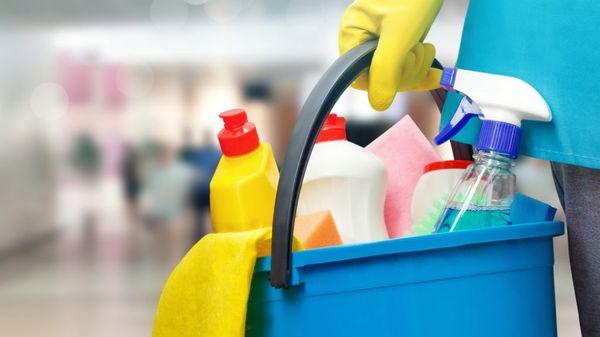 Roro Cleaning & More