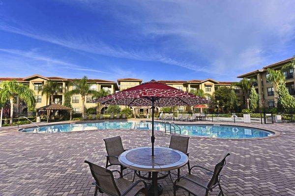 Orlando Rent A Villa