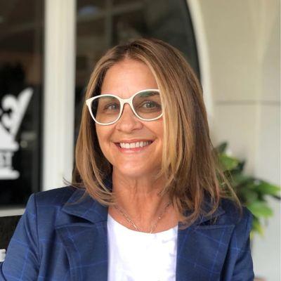 Michelle Park - Big Block Realty