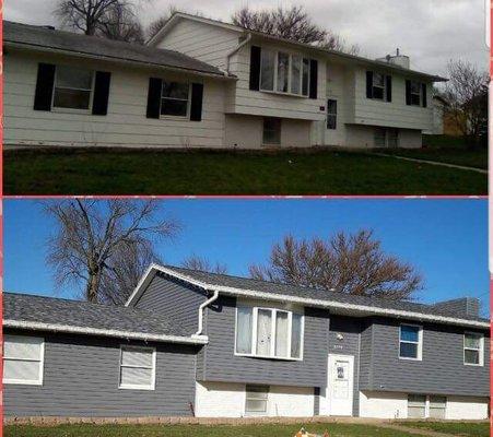 ShingleMasters Roofing