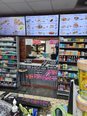 Mi Pueblito Tacos & Tortas