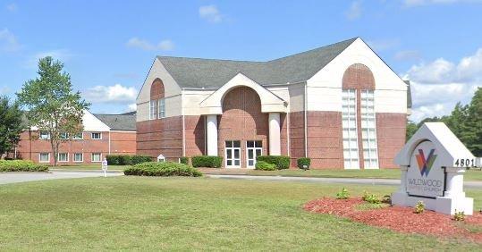 Wildwood Baptist Church
