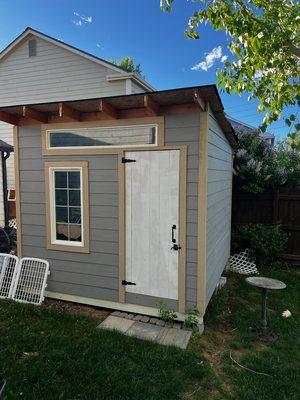 Jaks Affordable Fence