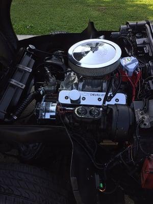 Double Edge Detailing