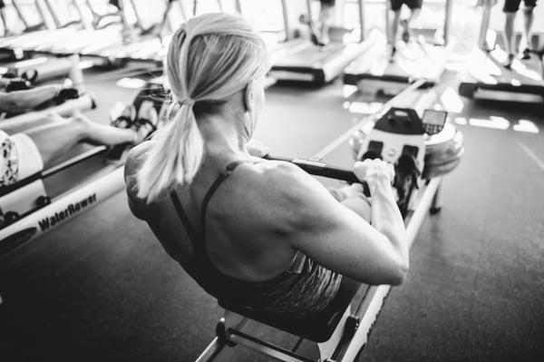 Solcioty Fitness