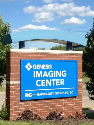 Radiology Group P C S C Imaging Center