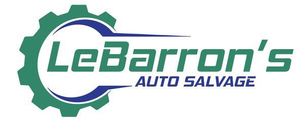 Lebarron's Auto Salvage
