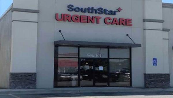 SouthStar Urgent Care - Abbeville