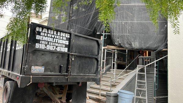 Domyny Multi Services