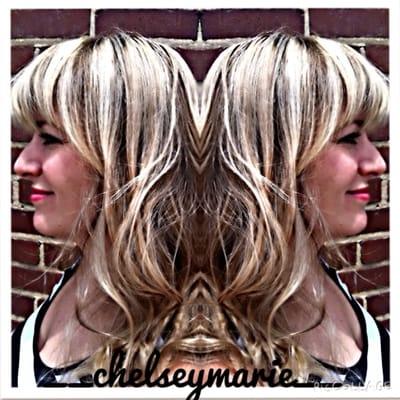 Loading Dock Salon & Day Spa