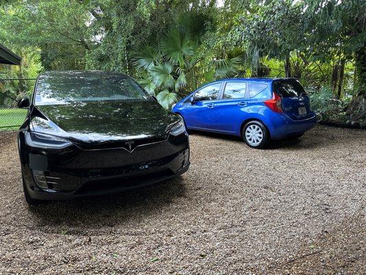 Cordrics Mobile Car Wash