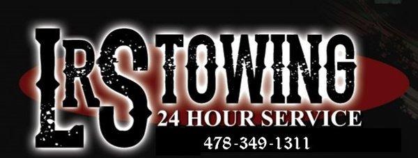 LRS Towing