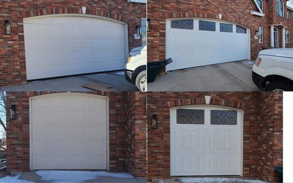 Native Garage Doors