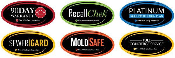 Buy It Right Home Inspections