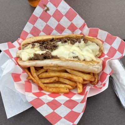 Detroit Panzerotti Company