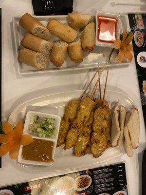 Tuk-Tuk Thai Kitchen