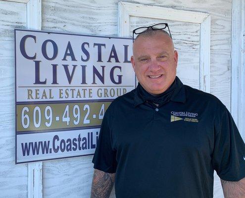 Patrick O’Donnell Realtor