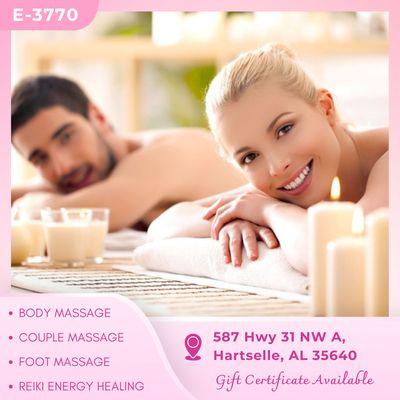 Rose Health Spa