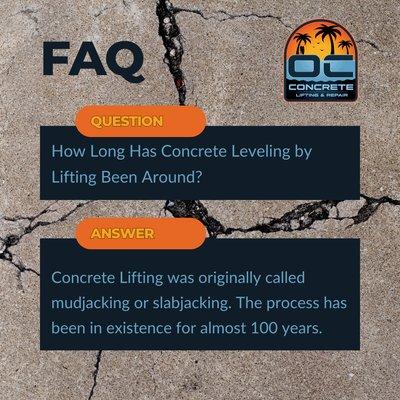OC Concrete Lifting