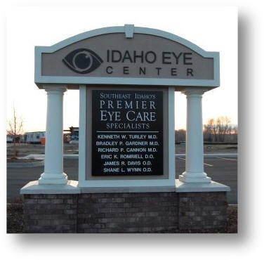 Idaho Eye and Laser Center