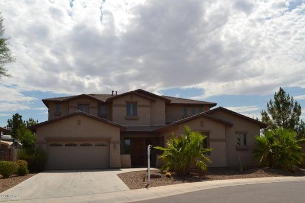 Adam Parrish - MyHomeGroup