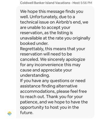 Coldwell Banker Island Properties