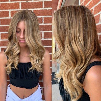 Hair Couture by Kristen