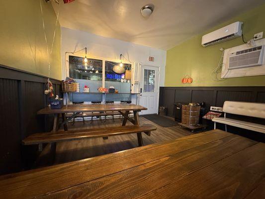 Urban Churn - Harrisburg