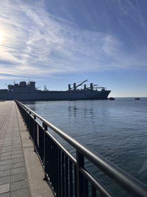 Victory Landing Park