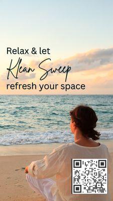 Klean Sweep