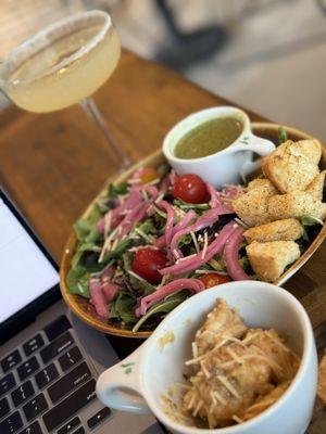 Haven Coffee and Cocktails