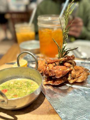 Rice Barn Thai Eatery and Wine Bar