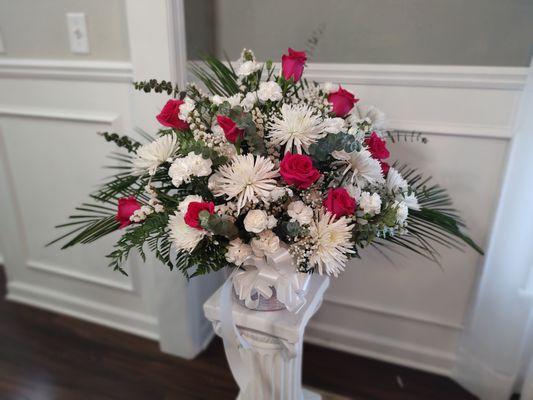 Beautified Bouquets