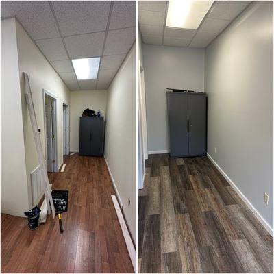 Mortons Handyman Service