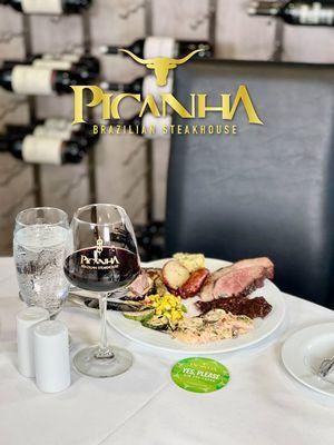 Picanha Brazilian Steakhouse