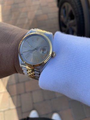 Newark Jewelry Center