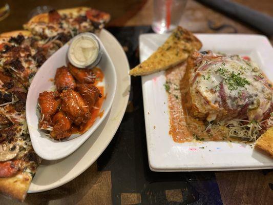 Guillermo's