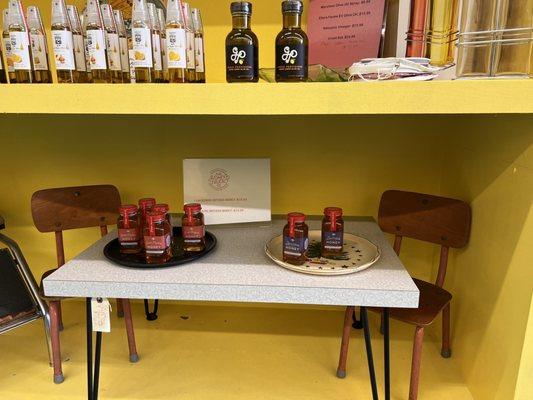 Lemon Street Market & Mercantile