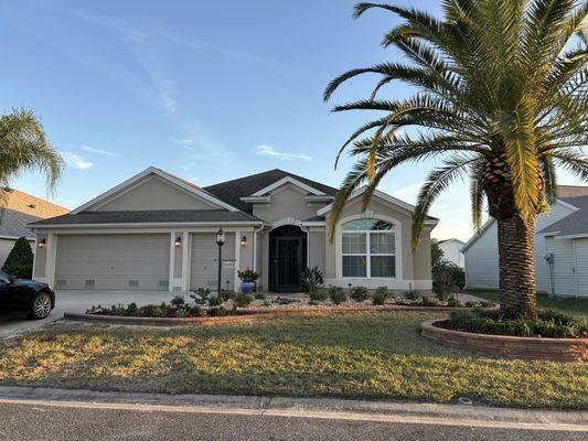 Mansfield Landscaping