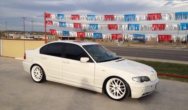 Auto One