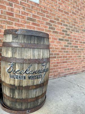 Breckenridge Market & Liquor