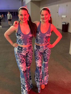 Volume Performance Center