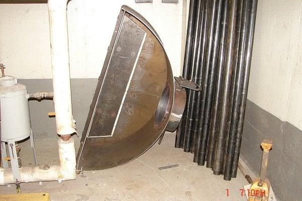 Franklin Plumbing Heating and Cooling