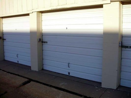 Contain It Self Storage