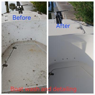 Tia's Cleaning Service And Decor