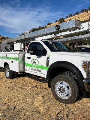 Martell Water Systems