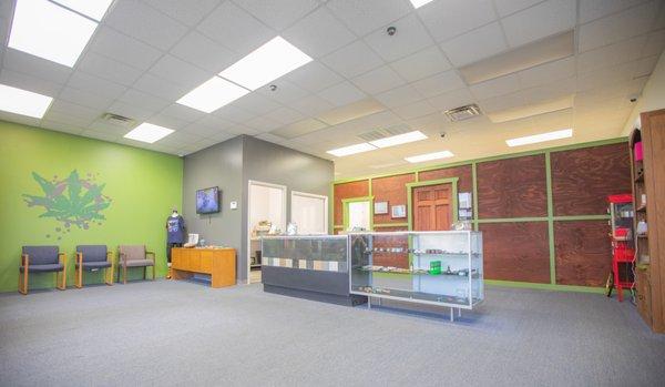 Medijuana Pharm Dispensary