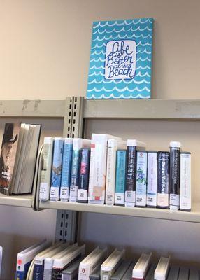 Tybee Island Branch Library